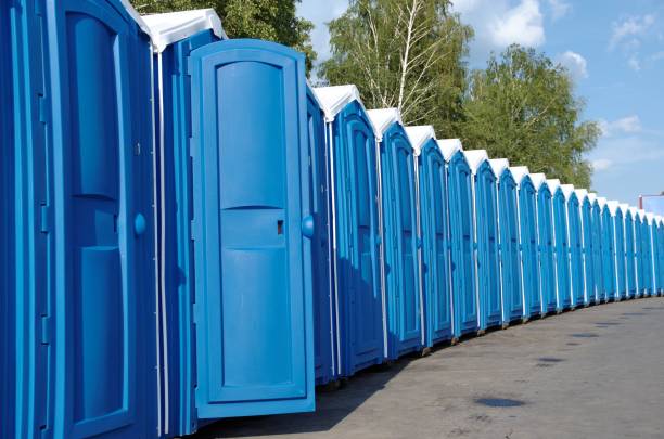 Best Portable restroom trailer rental  in Waipahu, HI